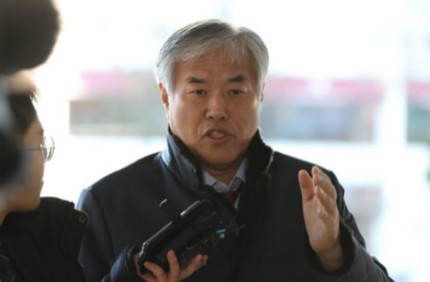  사랑제일교회 너도 코로나 걸려라 보건소 직원 껴안아 신도 영장 위치 교회 신도 홈페이지