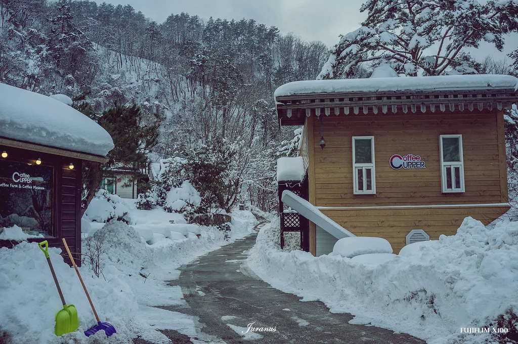 커피커퍼 왕산점 04