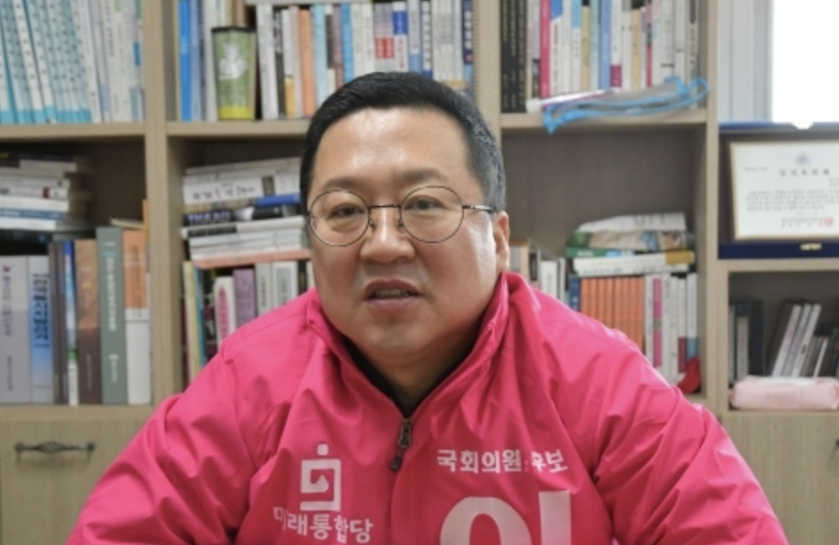  이장우 고향 나이 학력 이력 프로필 - 대전시장 출마