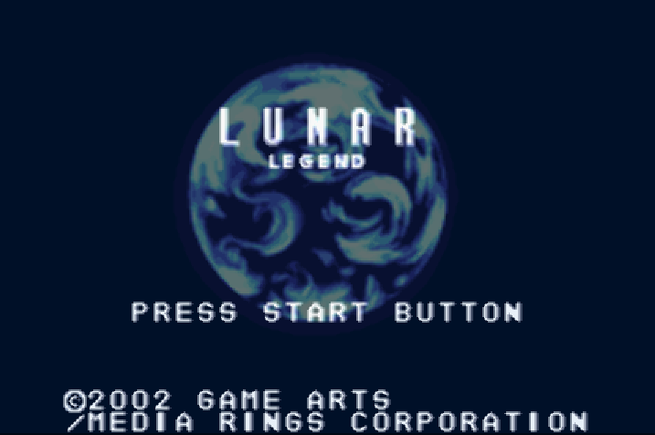  게임보이 어드밴스 / GBA - 루나 레전드 (치트코드 - Game Cheat Codes - チートコード)