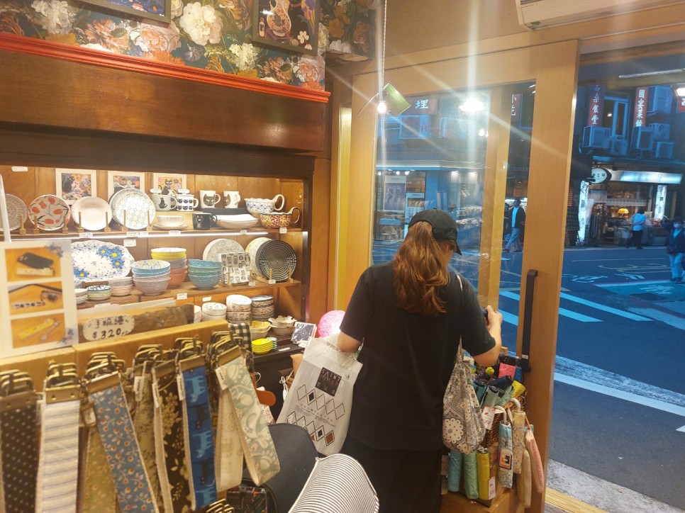 우산커피 이미지