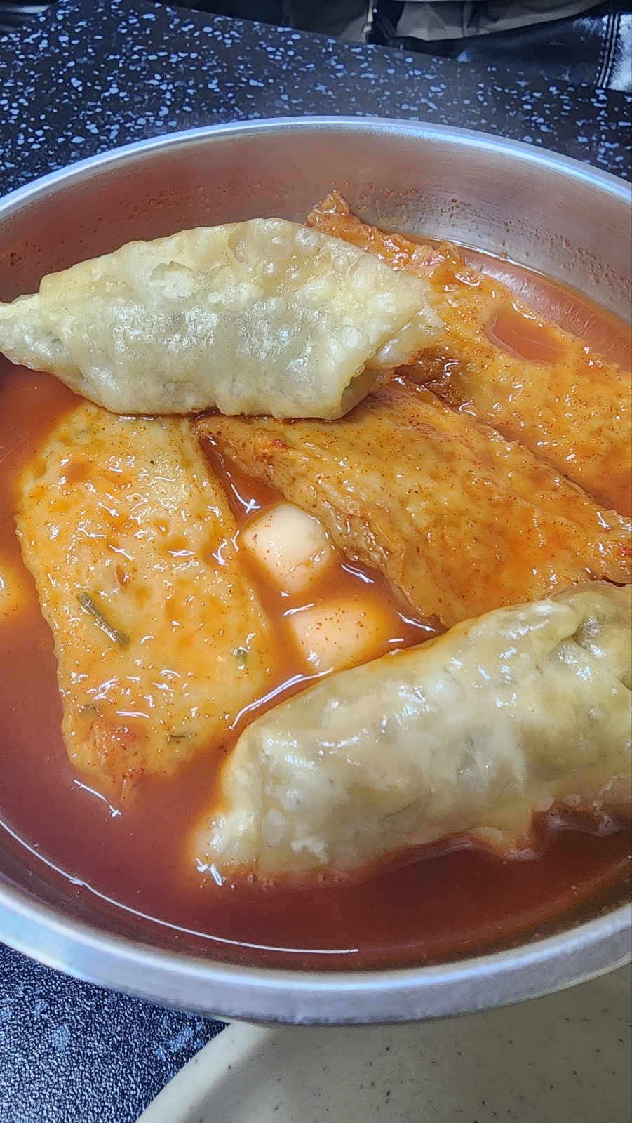 제주 동문시장 맛집 서울 떡볶이 방문 후기