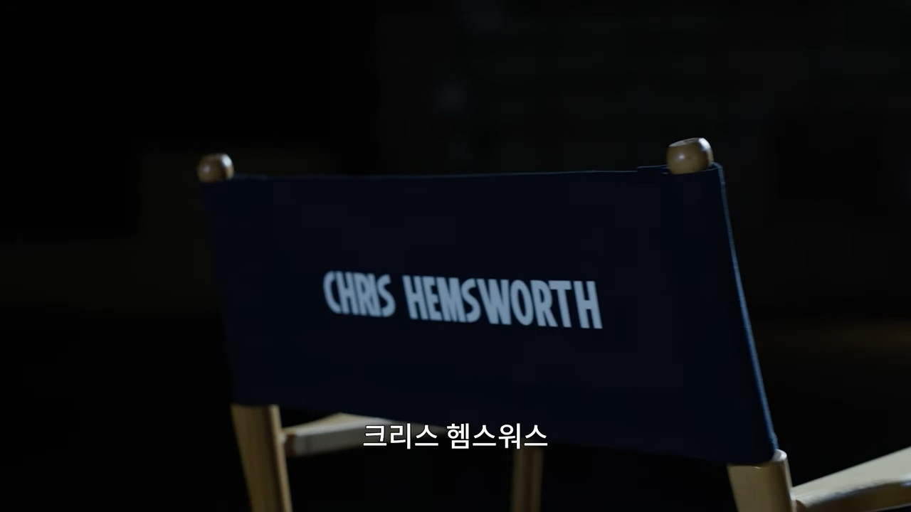 2025년 3월 27일 마블코리아는 [어벤져스: 둠스데이] 캐스트 공개 했다.🔥