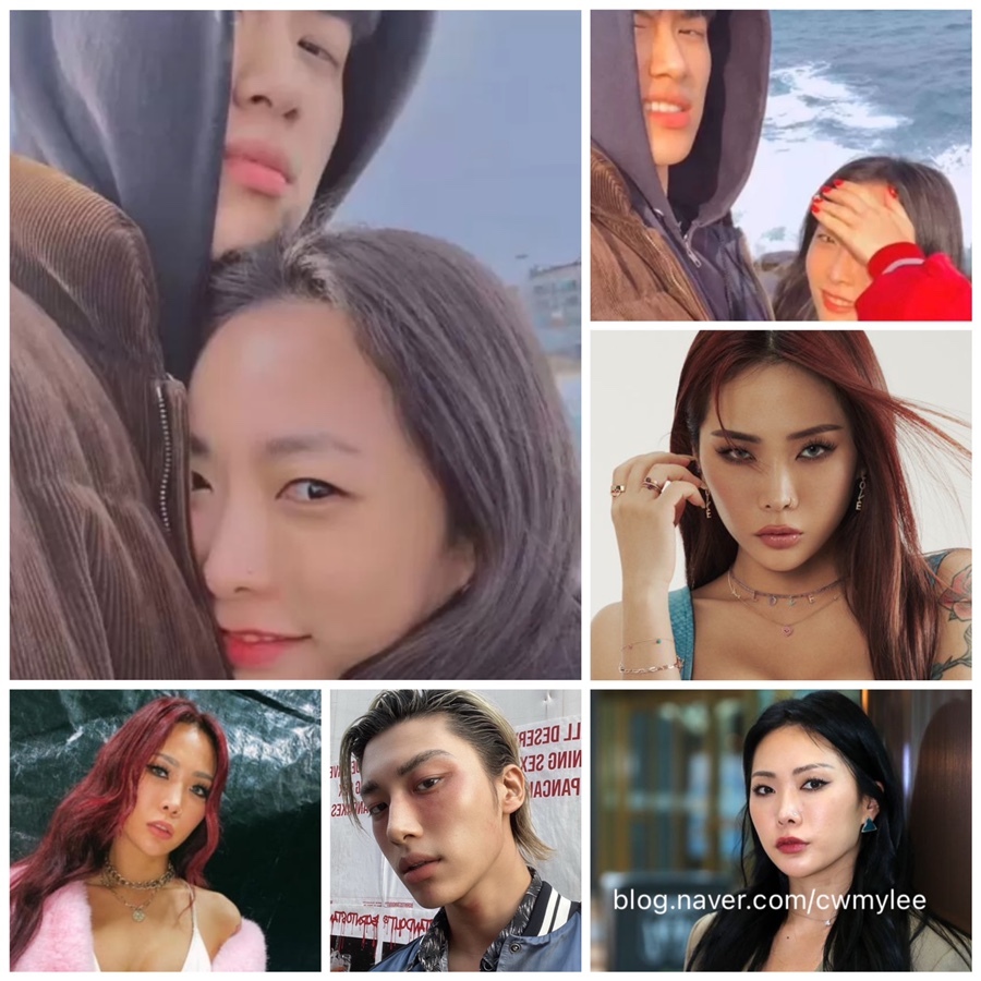  댄서 허니제이 결혼 예비 신랑 나이 직업 프로필 인스타 ️임신 남자친구 남친 김태이 태이 소식 발표 말로 다할 수 없는 기쁨