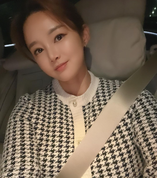  펜싱 전 국가대표 남현희, 사기 혐의로 피소