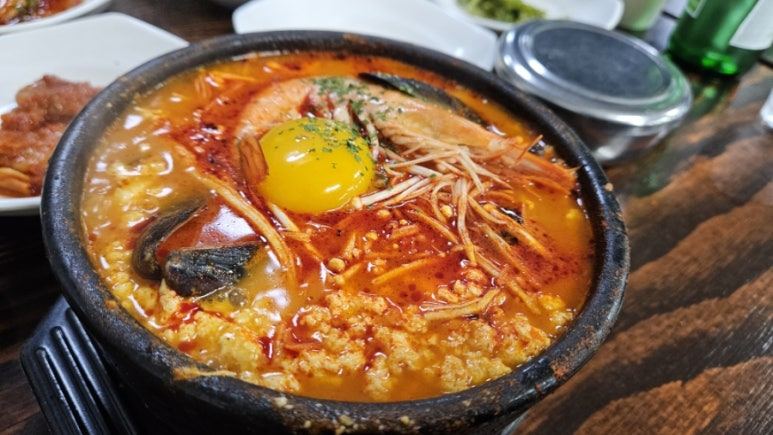 강릉짬뽕순두부 이미지