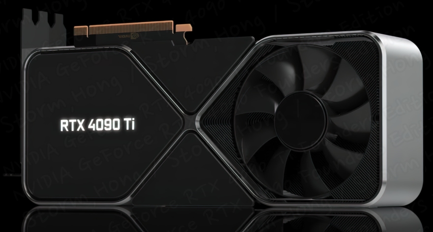 NVIDIA GeForce RTX 4090 그래픽카드는 NVIDIA GeForce RTX 3090 Ti 보다 저렴? - It 정보 공유 Nvidia Geforce Rtx 4090 그래픽카드는 Nvidia Geforce Rtx 3090 Ti 보다 저렴? - It 정보 공유