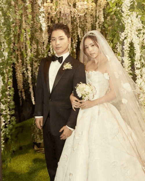 태양 민효린 결혼
