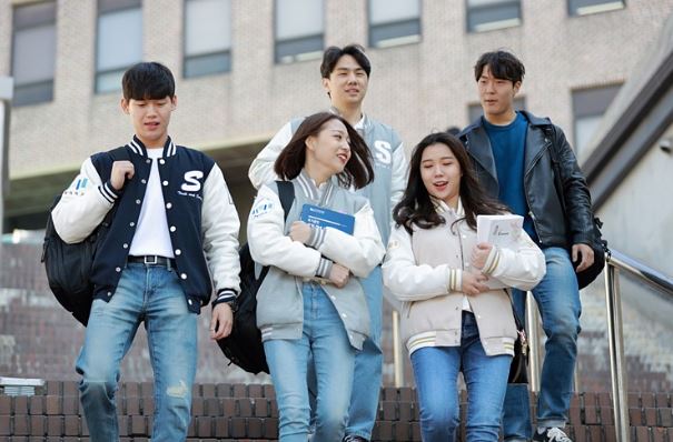  2021 전문대 수시 원서접수 기간