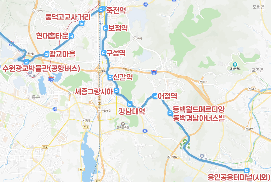 8852버스