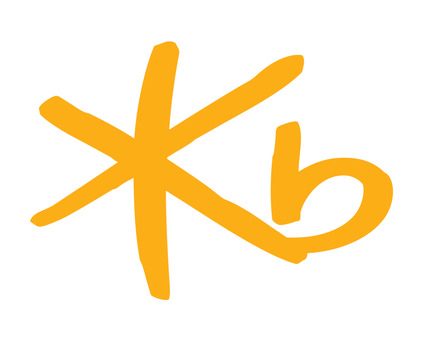 KB 로고