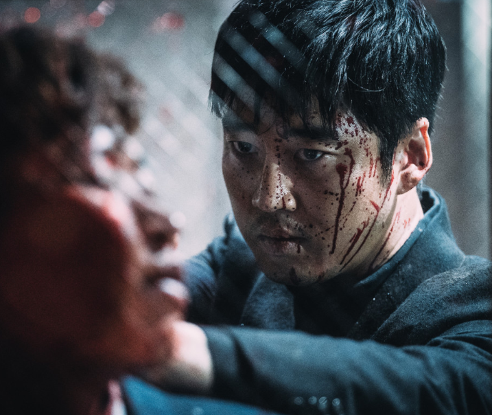 영화 유체이탈자 사진