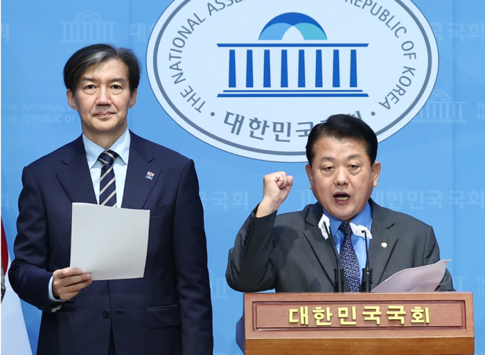 국방장관 김용현