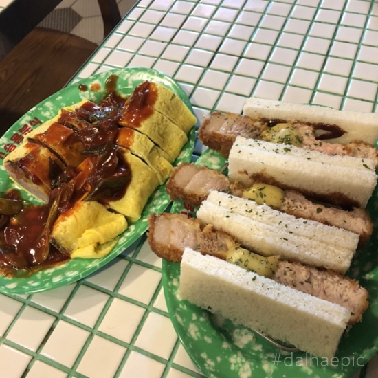 [수원 인계동 맛집] 요즘 핫한 떡볶이 분식집 <김승용분식>