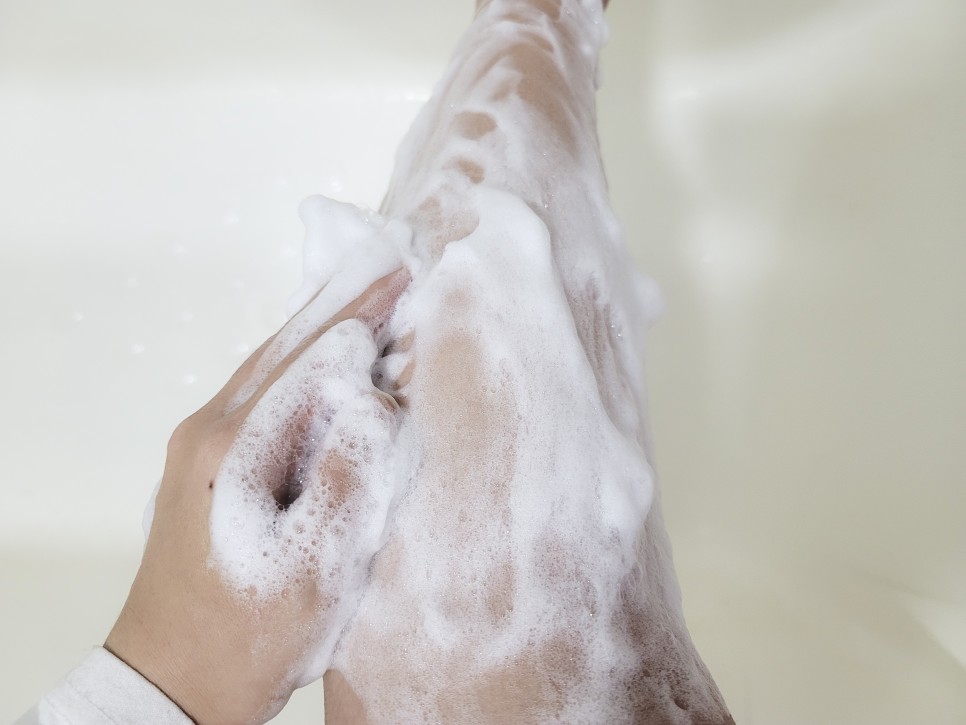 바디샤워 향 좋은 바디워시, 17