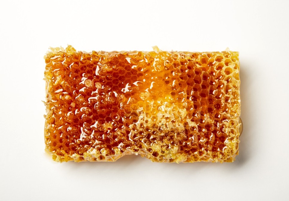 종류도 다양한 꿀! 꿀 효능 1