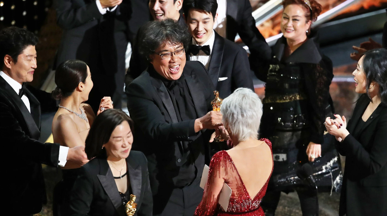  2020 아카데미 시상식 작품상 수상 기생충, 감독상, 각본상, 국제영화상 등 4관왕, 부문별 수상작 소개