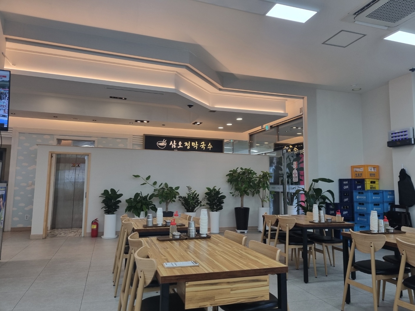 삼오정막국수 이미지