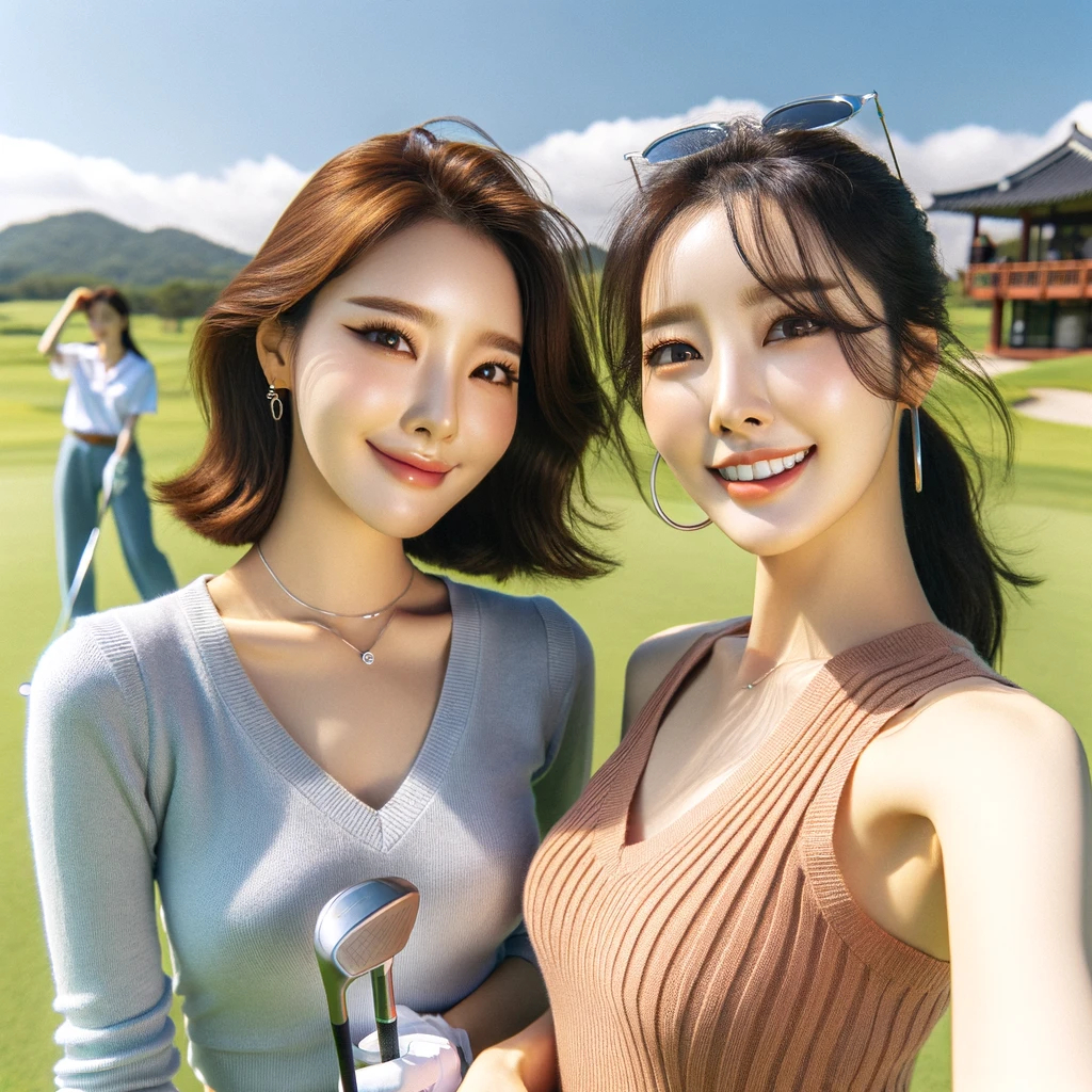  남해 사우스케이프CC 1박 2일 골프패키지 5월 예약 가격 및 날씨