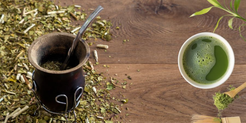 Mate Tea