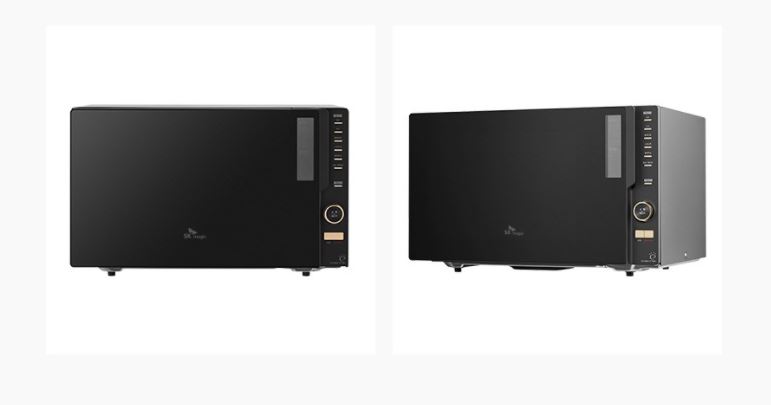  SK매직 오븐 전자레인지 28L 추천 eon-cs2b