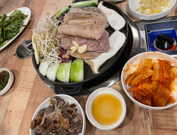 전라도곱창 이미지