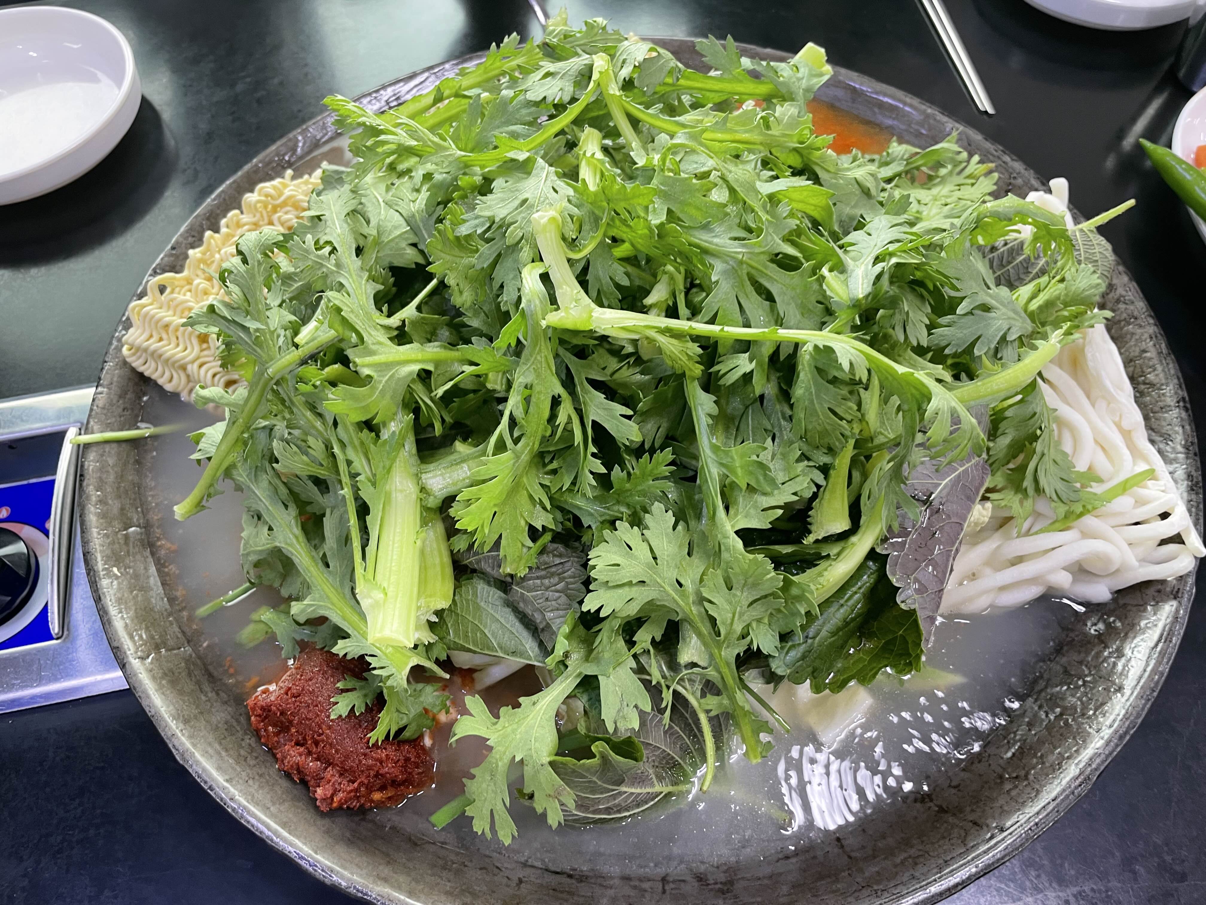태백 닭갈비 이미지