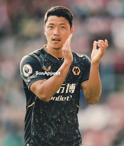  - '화제의 이적생' 대한민국 새로운 폭격기 [황희찬]