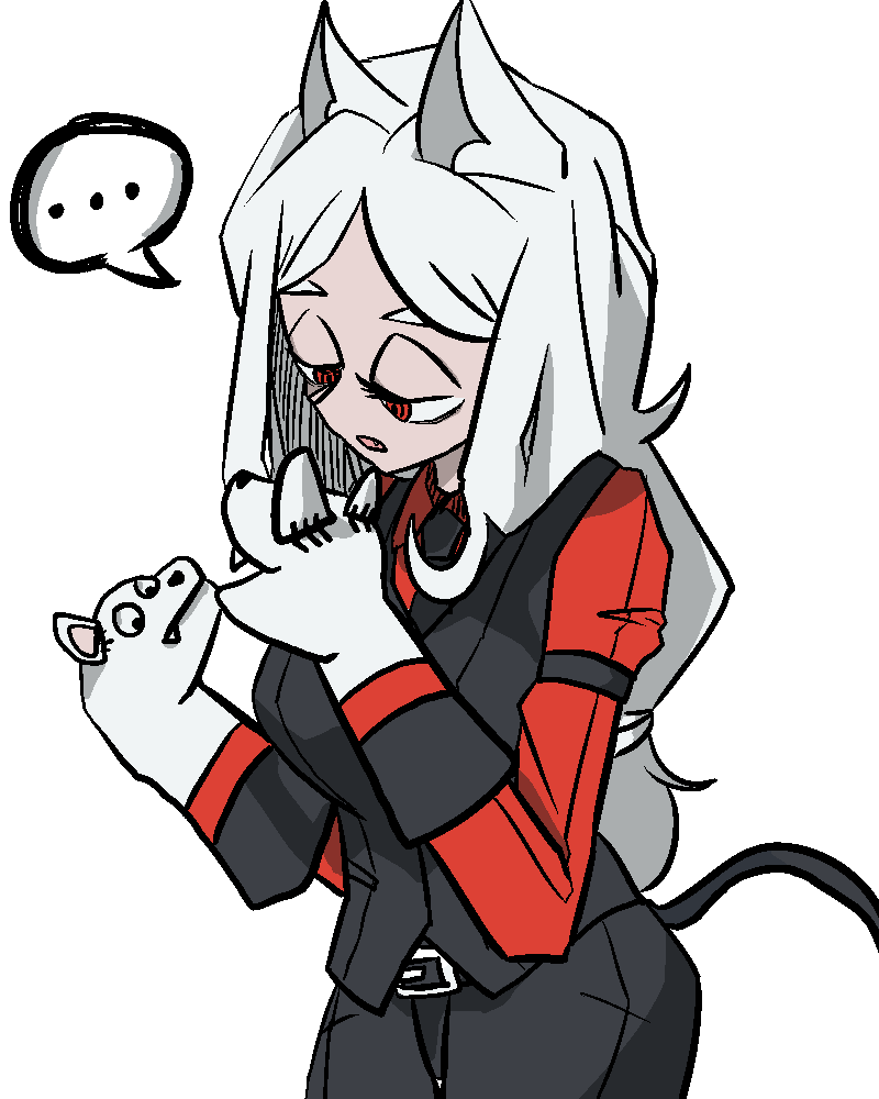  집 지키는 켈베로스