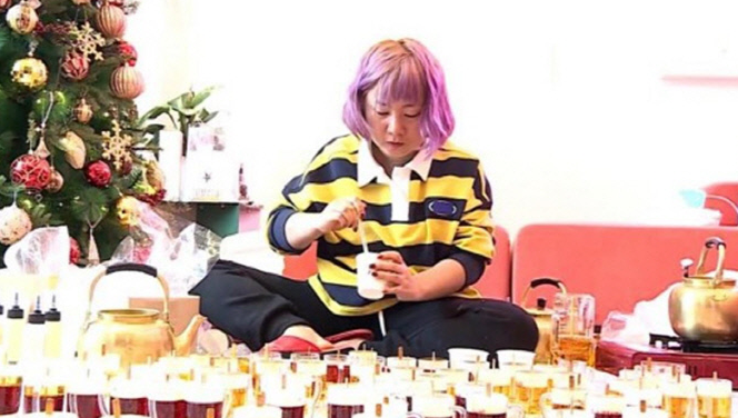 불법인지 모르는 불법요소들 사실상 사법들, 자동차물벼락, 건전 마사지샵, 소방관의 요청, 도를 아십니까, 향초, 디퓨져 제작, 편맥, 편의점 맥주 음주 다 불법임