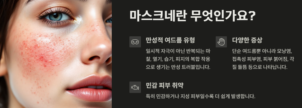 마스크네란