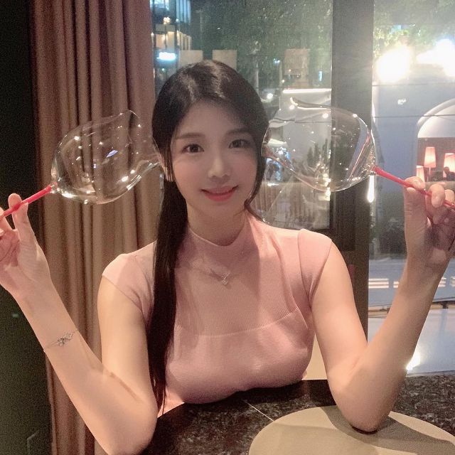  프로 골퍼 서유경