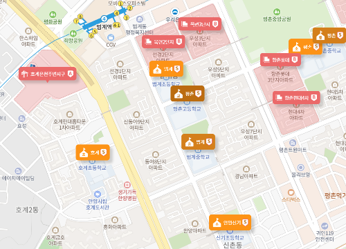  아크로베스티뉴 아파트 분양 정보