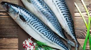  고등어(mackerel)로 만나는 심혈관 건강 증진법