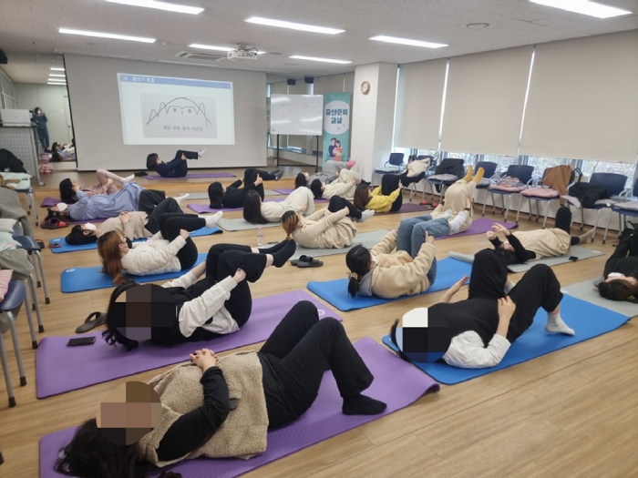 오산시보건소 이미지