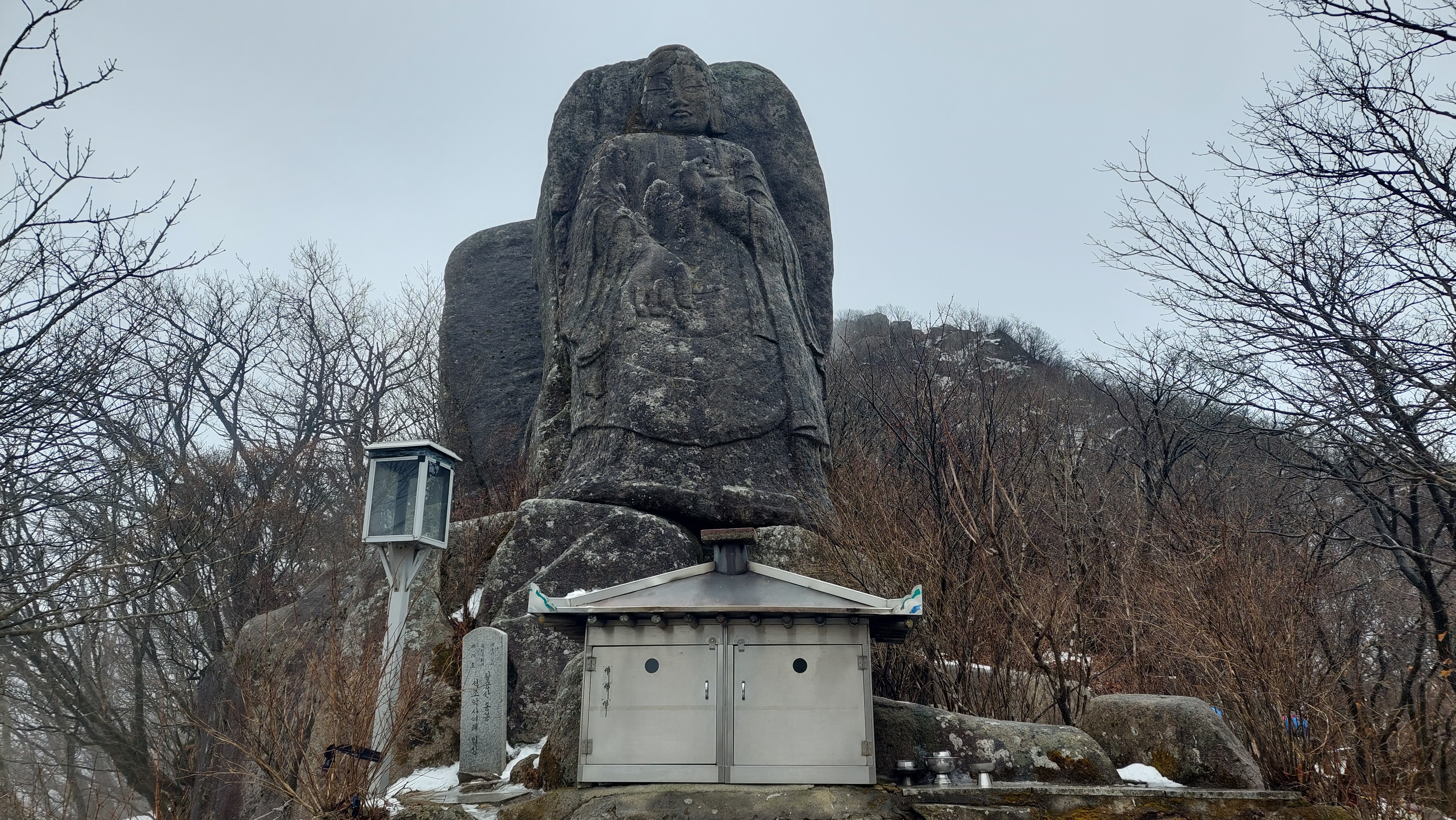 팔공산 동화사 45