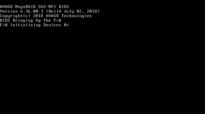  lsi-3108 raidcontroller