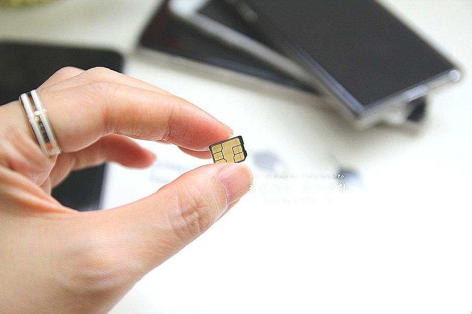 요금제 어떤 게 있을까? ktM 모바일 알뜰폰 9