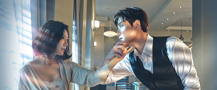  부부의 세계 5회 리뷰, 요약, 줄거리, 다시보기, 감상등