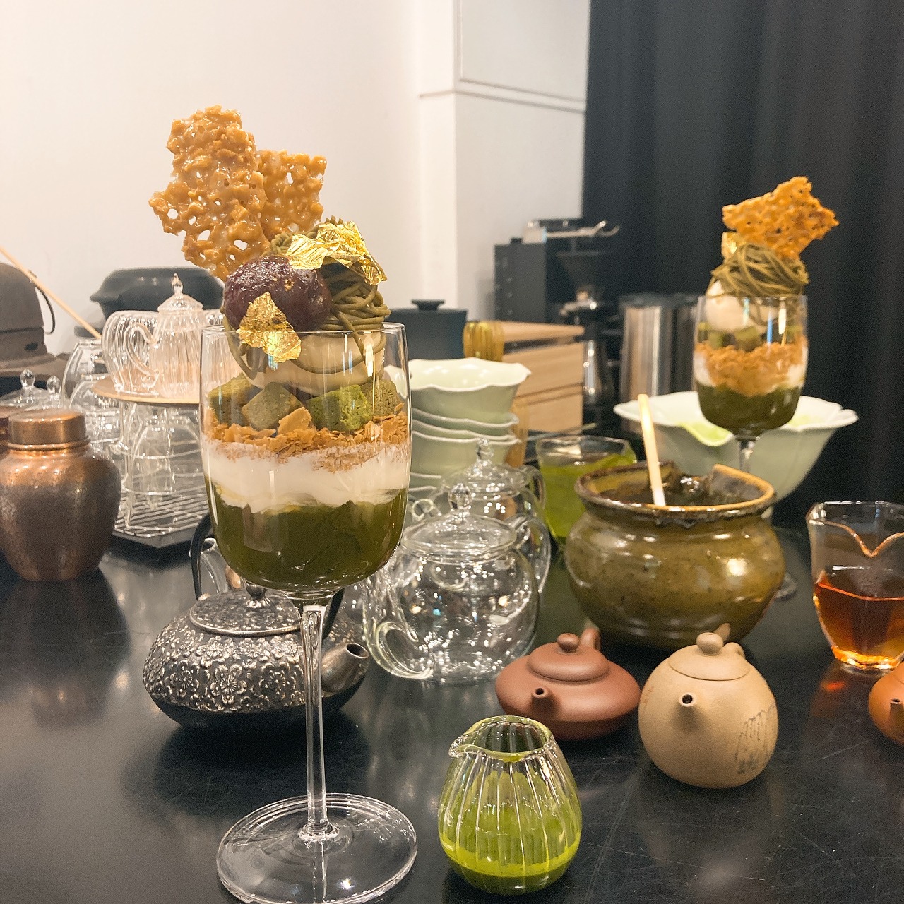삼청동푸드떼