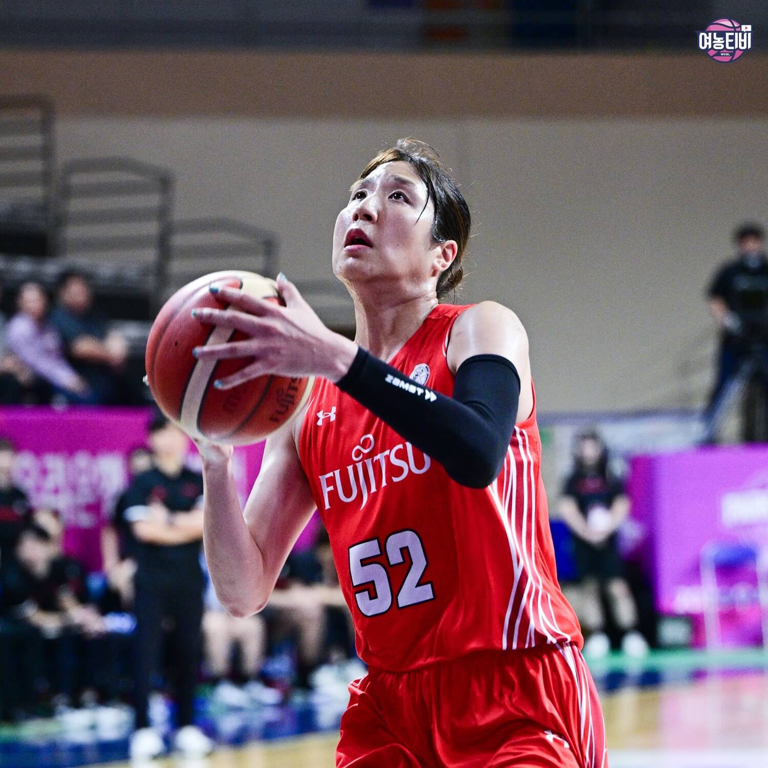 2024 WKBL 박신자컵