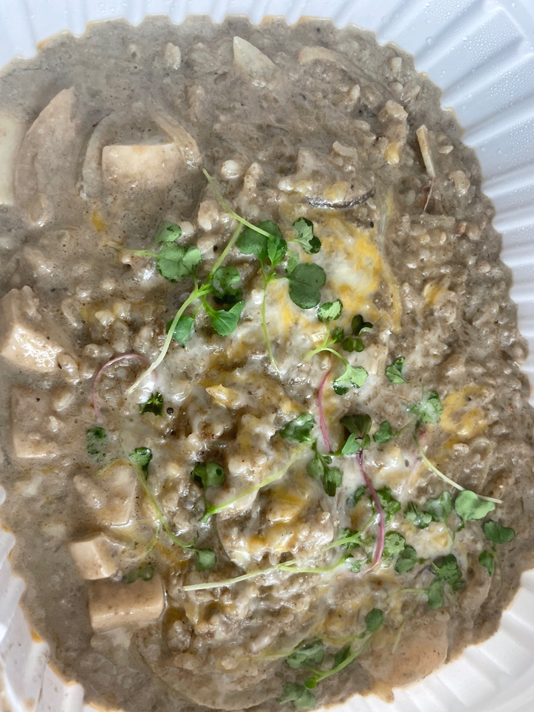  [포항 파스타/리조또] 키친몽키 I 인기메뉴 게살 아닌 게장 크림 리조또 맛은 어떨까?