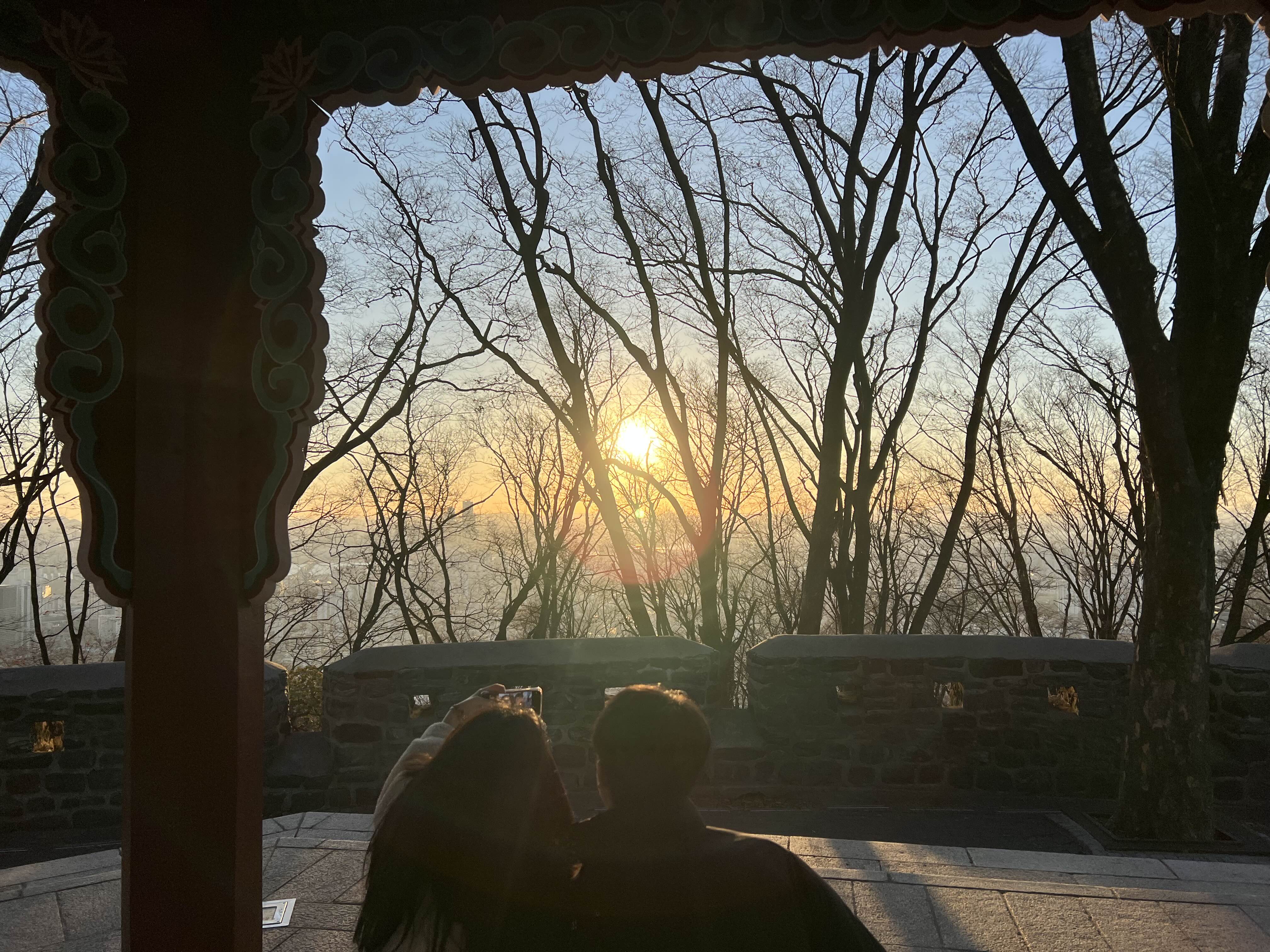 연인동이 3