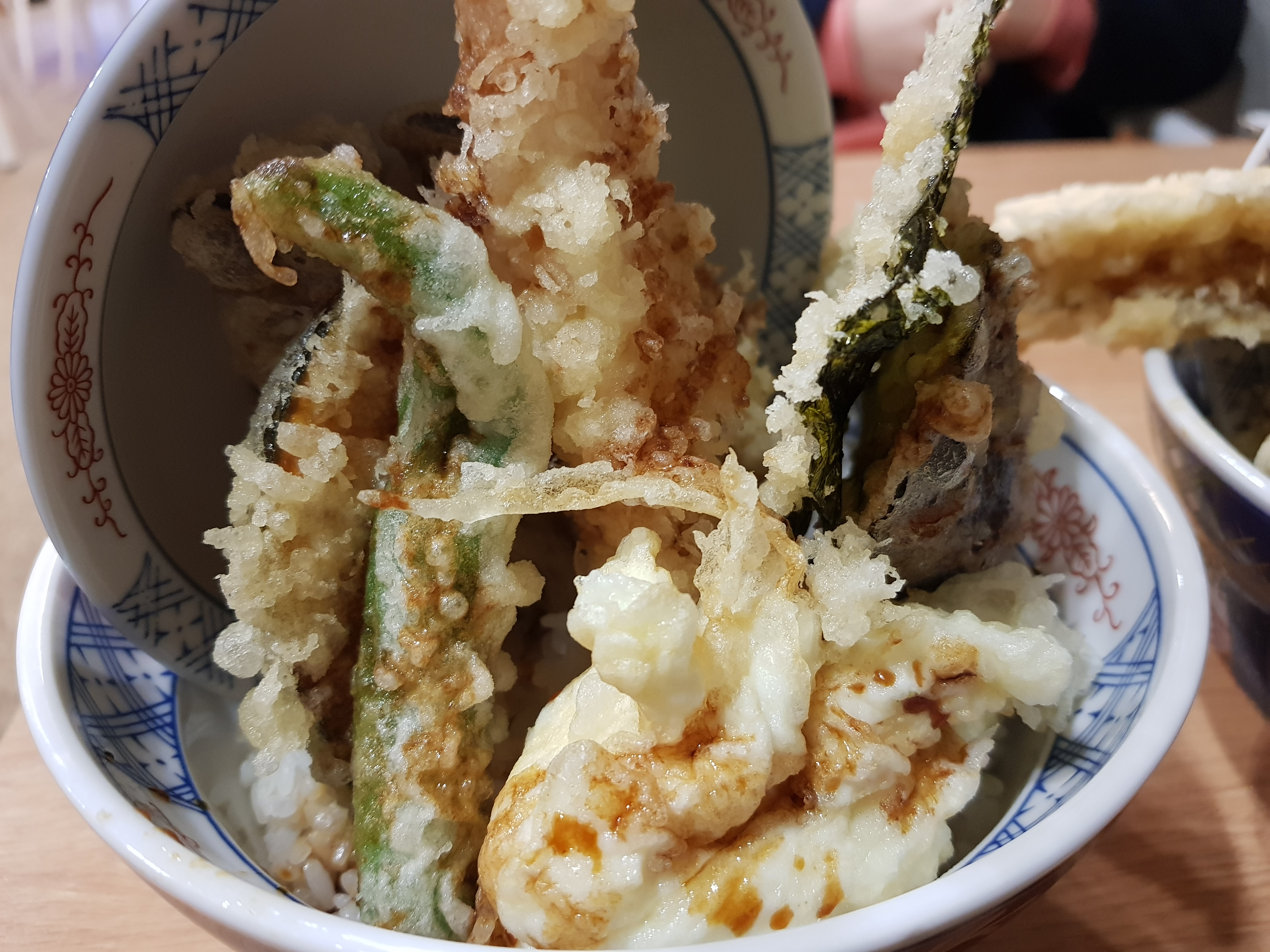  백종원의 골목식당 온센, 부산 하단 맛집 온센 부산사하구점 방문 후기