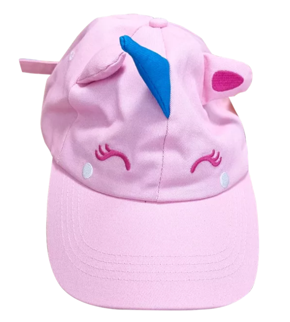 유니콘모자