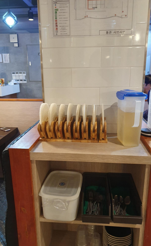 여수 맛집 베스트 10