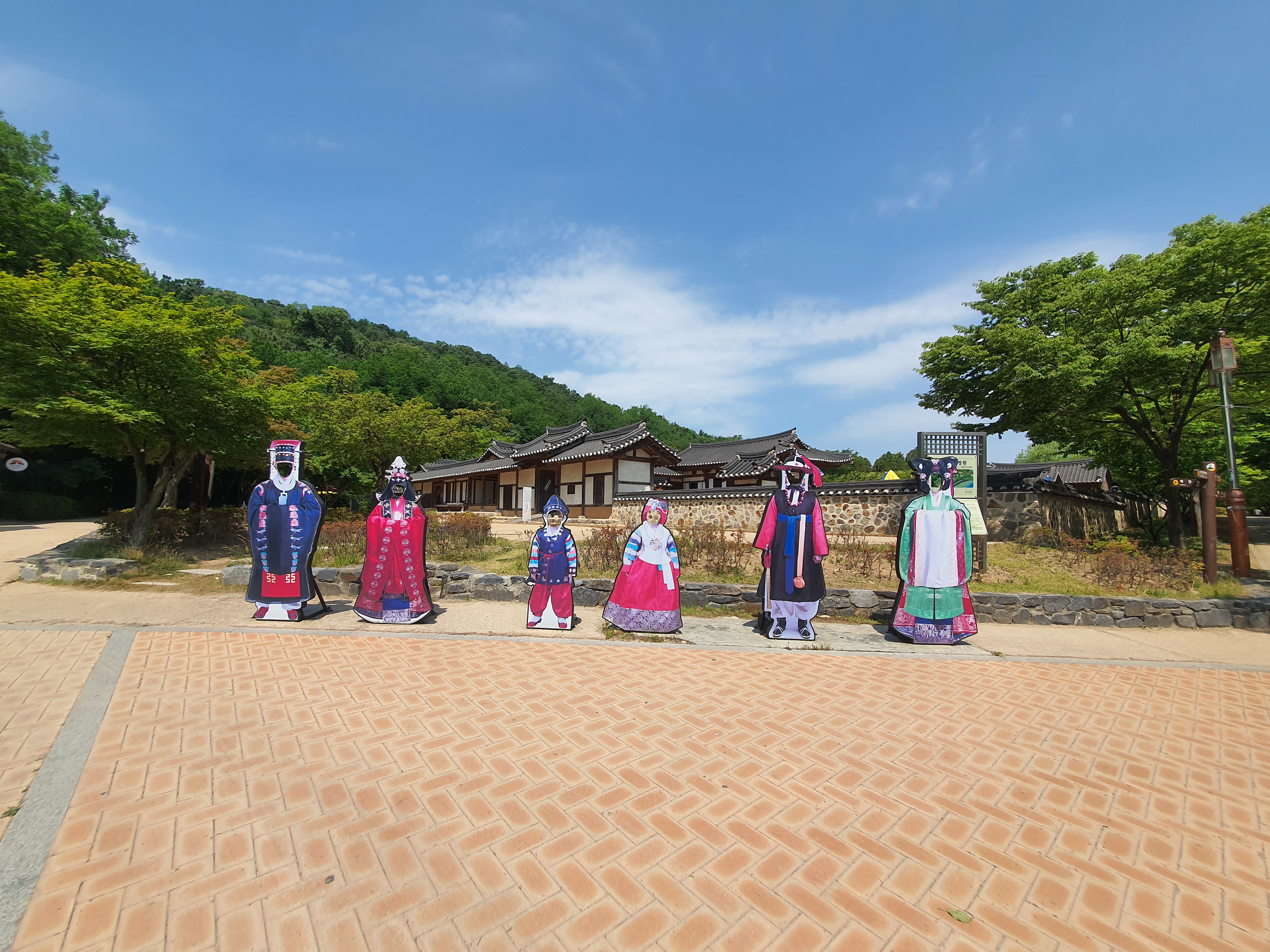 인천 산책하기 좋은 월미공원 물범카 이용 안내