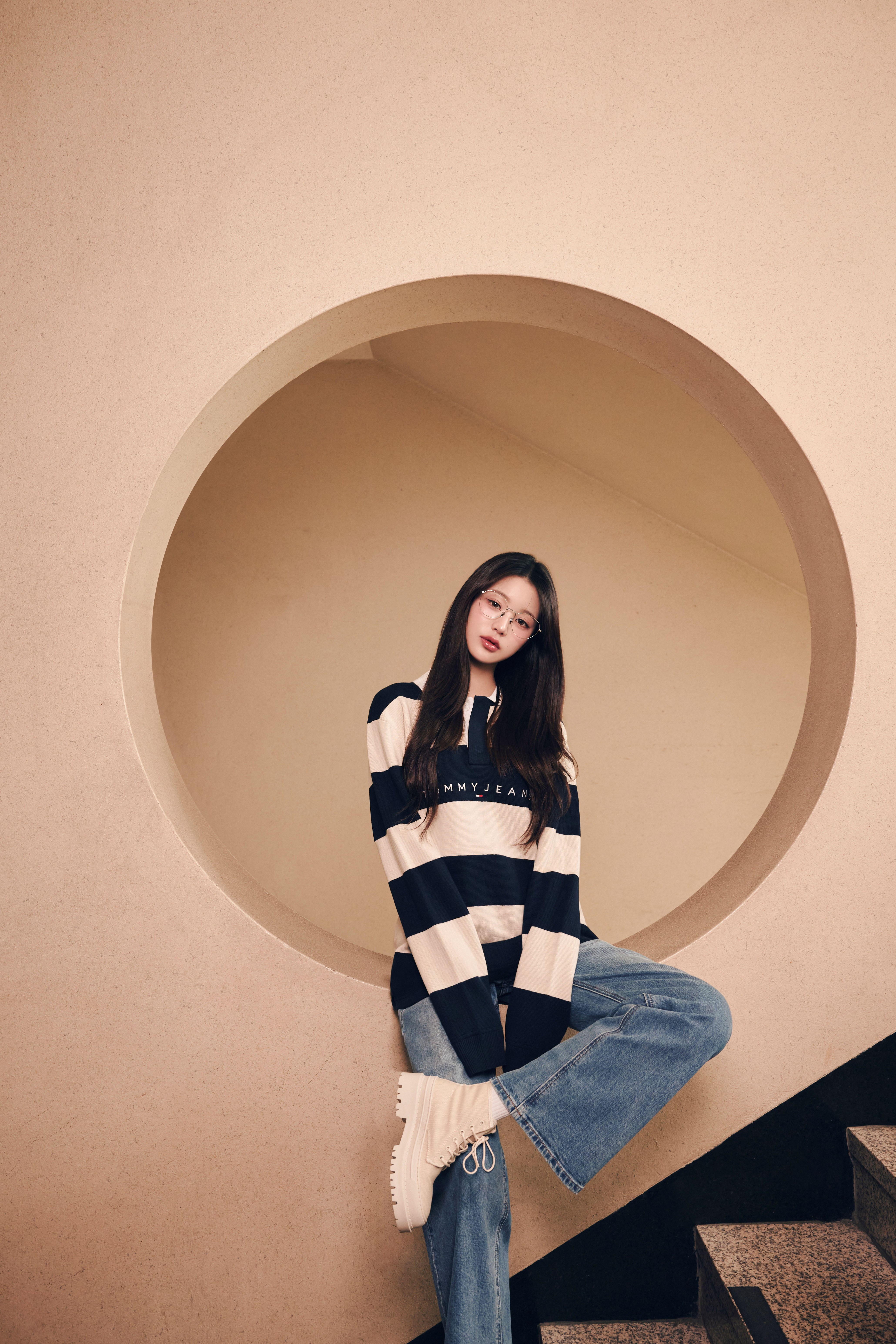 아이브 장원영