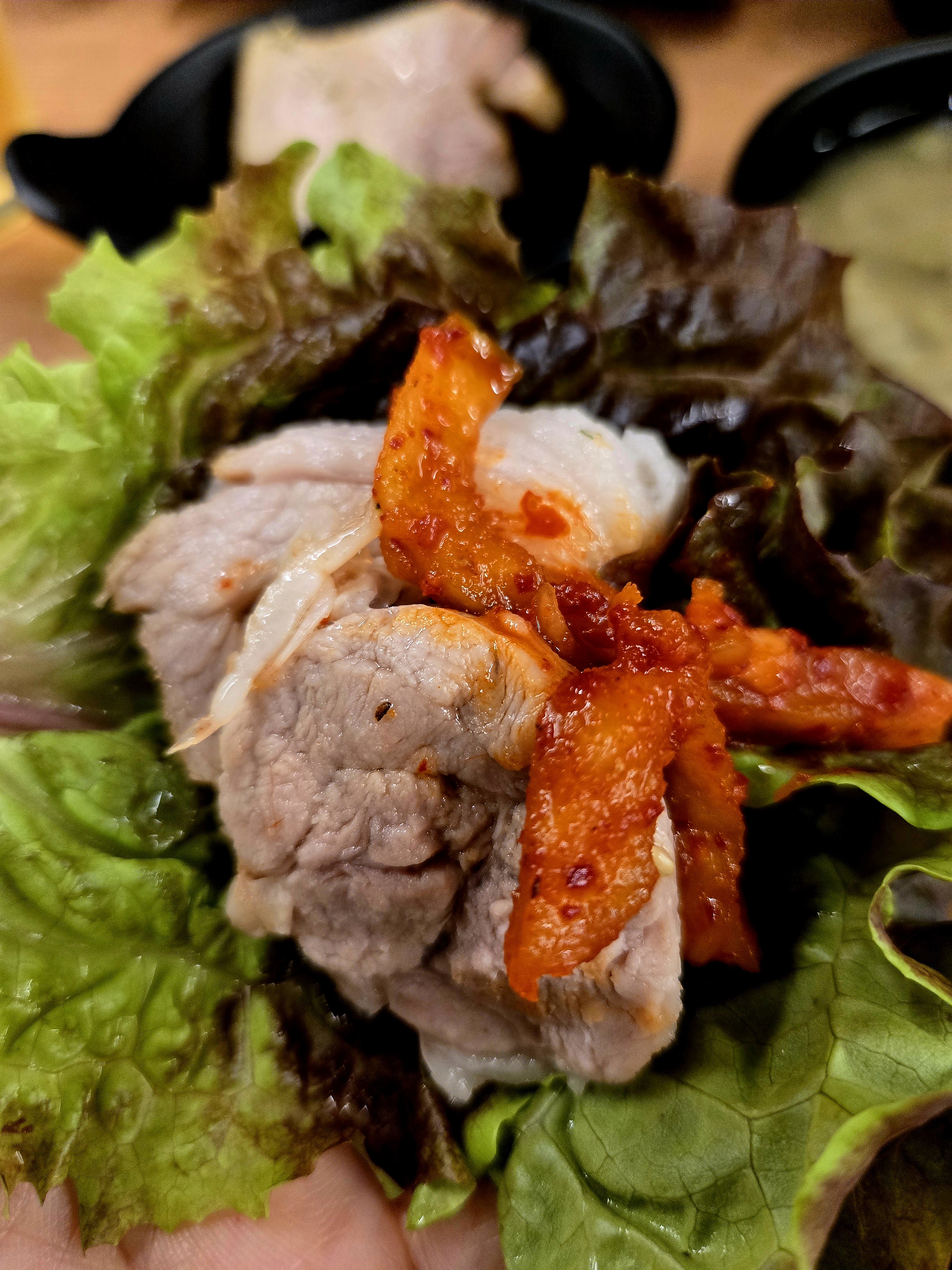 더족발 이미지
