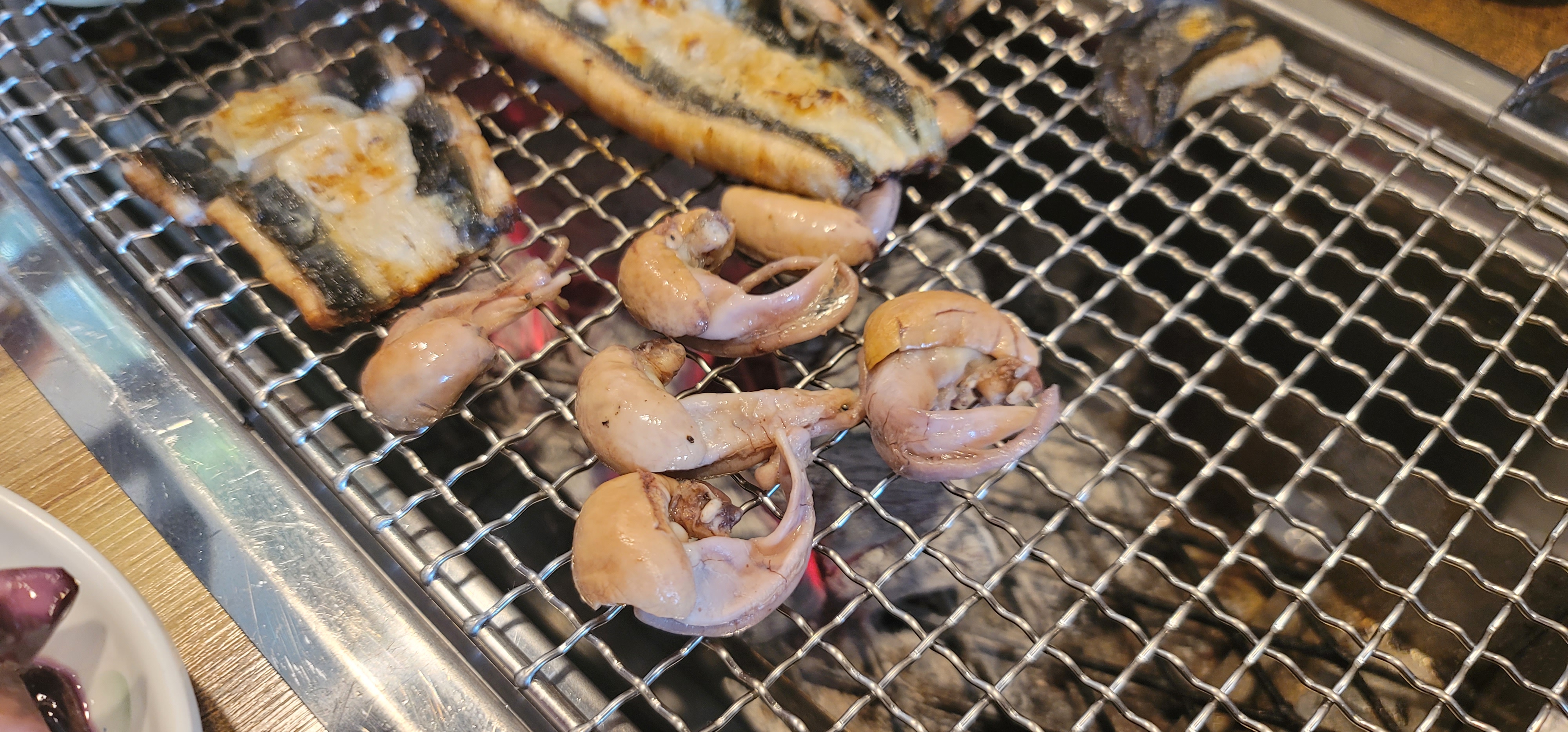  담양맛집 광주 근교 병풍산장어